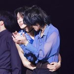 [<b>TXT</b>] 쭈뀨 형동생 티 너무 나서