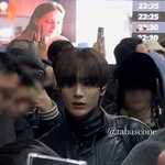 앤톤 정확히 그 더블유 행사 이후로