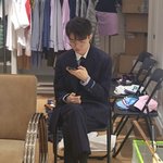 근데 외모취향 <b>유전</b>인거같음