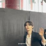 한<b>태산</b> 키 실감