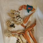 [댓글부탁] 15만원 값어치 맞는건가요?(<b>대게</b>포장)