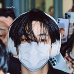 뷔<b>이</b>는 진짜 모든 헤어스타일 <b>잘</b>한다