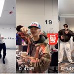 [NCT드림] 드림 인스타일스 <b>둘</b><b>다</b> 1000만 넘음