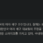 [<b>AI</b>챗] 네이트 <b>AI</b>챗 '류호정은 누구야?' 문답