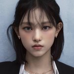 <b>해린</b> 중단발 좋아함