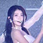 샤오팅은 볼때마다 무대 잘함