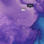 [날씨] <b>이</b> 시각 영하 45도 <b>지역</b>
