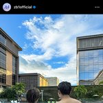레전드로 미친것 같은 오늘 제베원 인스타 게시물
