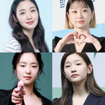 여배우 4명중에 너네 <b>추구</b>미 골라봐