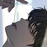 잘생긴 웹툰 <b>남주</b> 몇명 델꼬옴