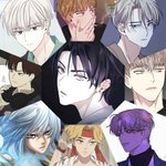 내가 사랑햇던 웹툰 남<b>캐들</b>에게