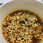 오늘 <b>야식</b>