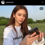 원빈 한소희 차<b>설아</b> 정호연 혼혈 특징 뭐임
