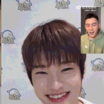 남팬이랑 영통하는 라이즈 소희