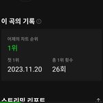 르세라핌 퍼펙트나잇 <b>대박침</b>