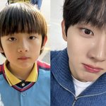 유승언 놀라울 정도로 <b>과사</b>랑 똑같이 생김