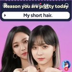 [드루와] 윈터 눈 크기 어케 된거임?