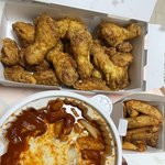 오늘 우리 가족 <b>저녁</b>