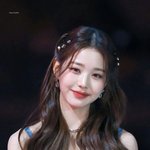 장원영 앞머리 추반