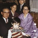 와 이재용 어릴때 졸<b>귀임</b>