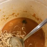 김치<b>사발</b>면 개맛없다