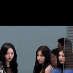 에스파 이거 뭐땜에 이런거야??