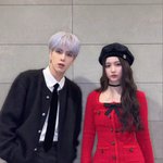 [모두드루와] 설윤 <b>영훈</b> 얼굴합 좋으네