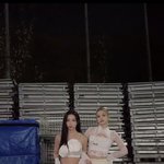 케플러 휴닝바히에 서영은 첫눈 챌린지