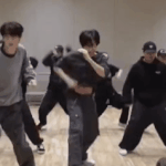 [<b>TXT</b>] 태현이 힘 꾹꾹 눌러담은 춤 진짜 잘해