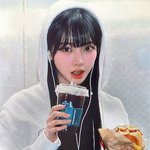 오늘 카리나 <b>대학생</b> <b>느낌</b>