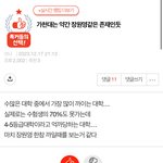 톡선 이 글 ㅈㄴ길<b>티</b>