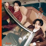세븐틴 정한&amp;<b>원우</b> 유닛 화보집 나옴