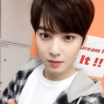 차은우 확실히 데뷔초엔 예쁜 느낌이 강했네