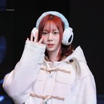 비주얼 <b>야근</b> 매일 하시나 봐요