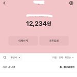 [꼭조언부탁] 무신사 <b>블프</b>에서 환불받으면 원래 이래?