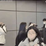 아이돌 찍으러 다니는 <b>대포</b>들 ㅈㄴ 한심하다