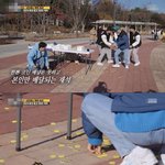 츠키 런닝맨 나와서 <b>배신</b>하는 거 귀엽다