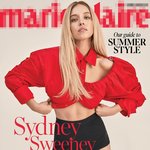 시드니 <b>스위니</b> 마리끌레르 화보