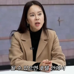 백지영이 말하는 북한 호텔에서 <b>도청</b>당한 썰