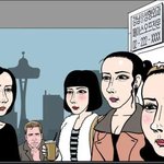 자연 <b>미인</b> 질투하는 성괴 특징