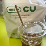 [댓글부탁해] 씨유 get커피 먹어본 사람