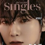 [모두드루와] 에이티즈 <b>여상</b> 너무 잘생겼다