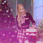 블핑 크리스마스 새로뜬거 존<b>예</b>임ㅜ
