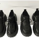 신발 유광살까 <b>무광</b>살까ㅠㅠ 골라줘