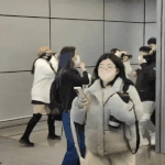 아니 <b>이상황</b>에서 멈춰서서