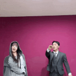 지우 <b>최산</b> 이거 좀 설레임