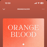 엔하이픈 Blind <b>이곡</b> 뭐야??