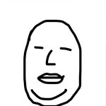 와 나 말랐는데 <b>턱살</b> 오짐