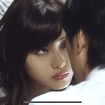 이시하라<b>사토미</b> 키스신 놀라서 캡쳐함