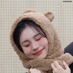 이렇게 <b>깜찍</b>하기 있기? 없기?